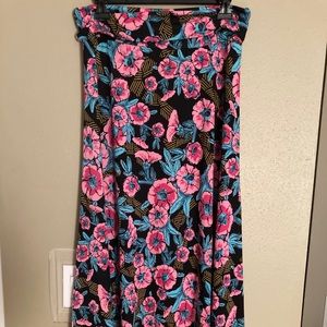 LulaRoe Maxi
